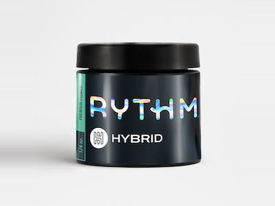 Rythm Cereal Milk #2 - Balance - Mini Buds | 7g - 6 Brick's