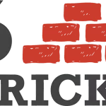 6 Brick's